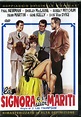 Maclaine, Newman, Mitchum La Signora E I Suoi Mariti (1964) DVD