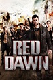 Red Dawn (2012) — The Movie Database (TMDB)