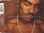 Ginuwine - Holler (1997, CD) | Discogs