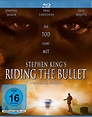 Stephen King's Riding the Bullet - Der Tod fährt mit (Blu-ray)
