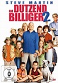 Cheaper by the Dozen 2 (2005) - Posters — The Movie Database (TMDb)