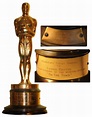 Academy Award Oscars Popular Auction Bids