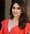 Kriti Kharbanda Cute Photoshoot Images - Actress Doodles