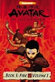TODOANIME: Avatar: La Leyenda De Aang! - Libro Fuego