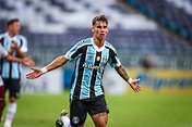 Ferreira agradece Grêmio e abre o coração para torcida: "Tem que ir ...