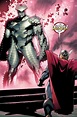 The Destroyer (Thor Vol. 3 #5) | Comicnewbies | Thor comic art, Thor ...