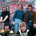Buffalo Springfield: What’s That Sound? -- Complete Album Collection ...