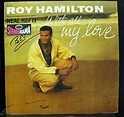 Roy Hamilton - Roy Hamilton - With All My Love - Lp Vinyl Record ...