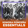 Sonora Ponceña - Fania Records