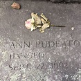 Ann Pudeator Home, Site of - Salem Witch Museum