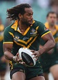 Lote Tuqiri - Event Ambassador - Beach Rugby Australia - Gold Coast ...