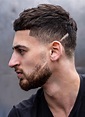 79 Popular How To Style A Short Fringe Male Hairstyles Inspiration ...