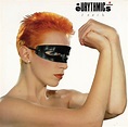 Top Of The Pop Culture 80s: Eurythmics - Touch - 1983