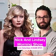 Nick and Lindsey Morning Show (2018)