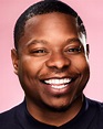 Jason Mitchell Has a Crazy Story for You