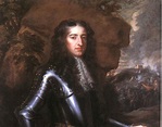 quaderno IV SIRIO: Guglielmo III d'Orange Nassau