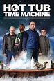 Hot Tub Time Machine 2 (2015) - Posters — The Movie Database (TMDb)