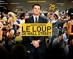 Le Loup de Wall Street, le film tendance de cette fin d'année - L'homme ...