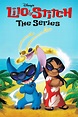 Lilo & Stitch: The Series (TV Series 2003-2006) - Posters — The Movie ...