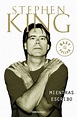 5 libros imprescindibles de Stephen King - MEW Magazine
