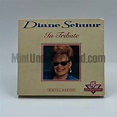 Diane Schuur: In Tribute: CD Boxset – Mint Underground