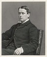 Archibald Philip Primrose 5th Earl Photograph by Mary Evans Picture Library