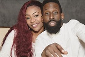 Tye Tribbett gets honest about marriage struggles as he celebrates 19 ...
