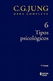 Tipos psicológicos (Obras completas de Carl Gustav Jung) eBook : Jung ...