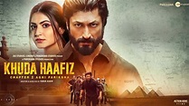 Khuda Haafiz Chapter 2: Agni Pariksha (2022) - Backdrops — The Movie ...