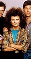 The Tracey Ullman Show (TV Series 1987–1990) - IMDb