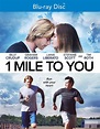 Amazon.com: 1 Mile to You [Blu-ray]: Billy Crudup, Graham Rogers, Llana ...