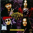 Wings - Bazooka Penaka (1993) | KUMPULAN NAMA BAND ROCK METAL
