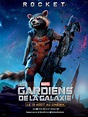 Affiche du film Les Gardiens de la Galaxie - Affiche 12 sur 17 - AlloCiné
