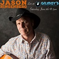 Jason Ringenberg Live at Grimey's — Grimey's New and Pre-Loved Music