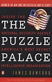 Amazon.com: The Puzzle Palace: Inside the National Security Agency ...