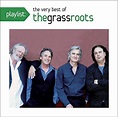 Playlist: The Very Best of the Grass Roots CD (2016) - Sony Special ...