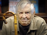 Eclectic Finnish Composer Einojuhani Rautavaara Dies At 87 : Deceptive ...