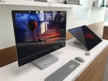 Microsoft’s Surface Studio PC is Incredible and Game changing – G Style ...