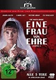 Eine Frau von Ehre - Staffel 01 (DVD)