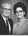 George Osmond - guided singing family