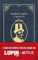 Arsène Lupin, A Agulha Oca, Maurice Leblanc - Livro - Bertrand