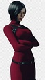 Ada wong 1 - resident evil 4 remake, png | PNGWing