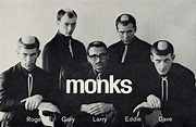 The Monks Discography | Discogs