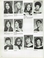 1975 Middletown High School Yearbook via Classmates.com | Yearbook ...