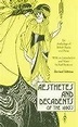 Aesthetes and Decadents of the 1890's: An Anthology of British Poetry ...