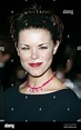 SARAH JANE POTTS.ACTRESS.14/01/2000.W7F13C Stock Photo - Alamy