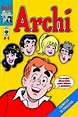 Archie y sus amigos | Doblaje Wiki | Fandom