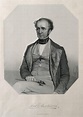 Sir Roderick Murchison (1792-1871) - Edinburgh Geological Society