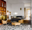 Inside the magical world of Gio Ponti - The Spaces