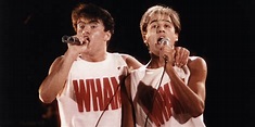 Wham Songs - birthdaygo